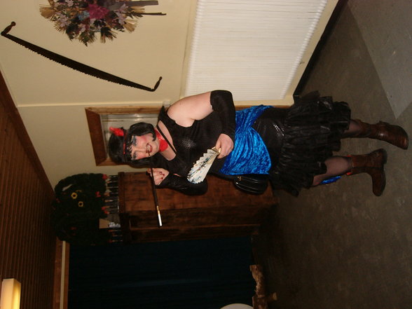 Fasching 2007 - 