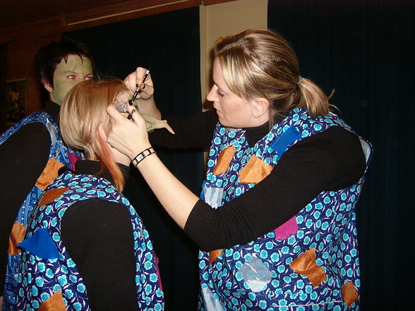 Fasching 2007 - 