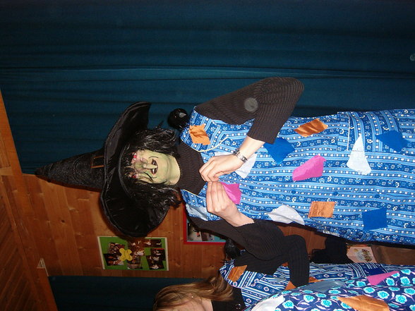 Fasching 2007 - 