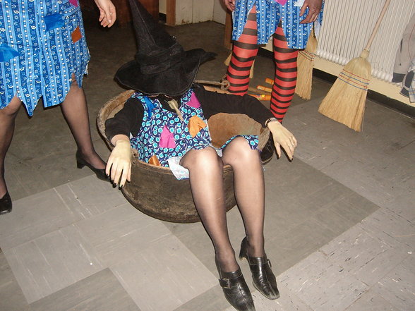 Fasching 2007 - 