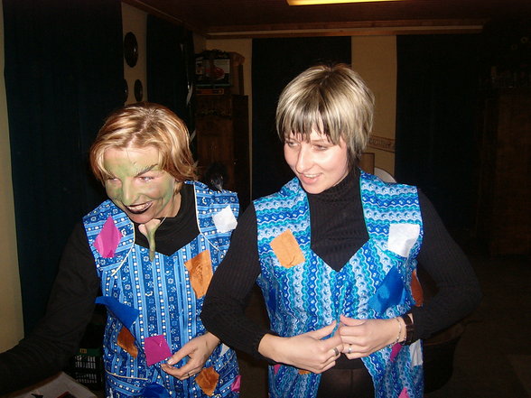 Fasching 2007 - 