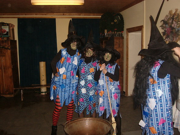 Fasching 2007 - 