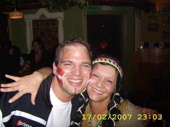 Fasching 2007 - 