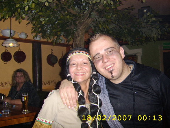 Fasching 2007 - 