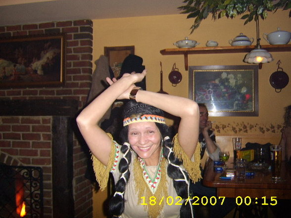 Fasching 2007 - 