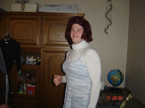 Fasching 2007 - 