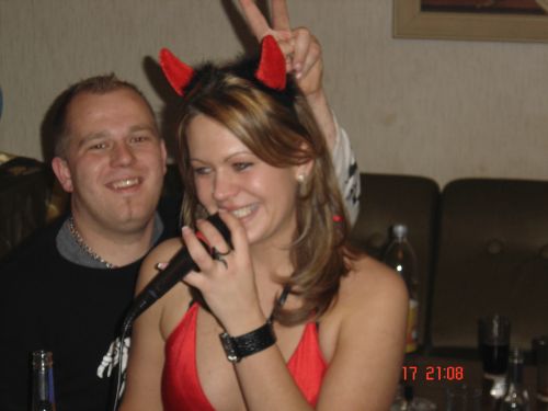 Fasching 2007 - 