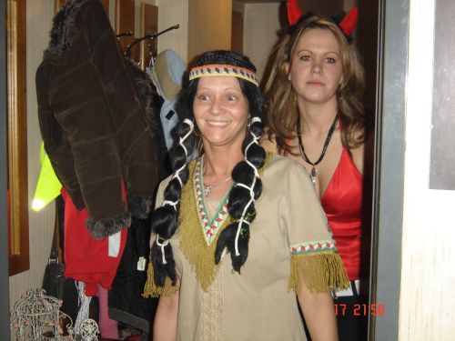 Fasching 2007 - 