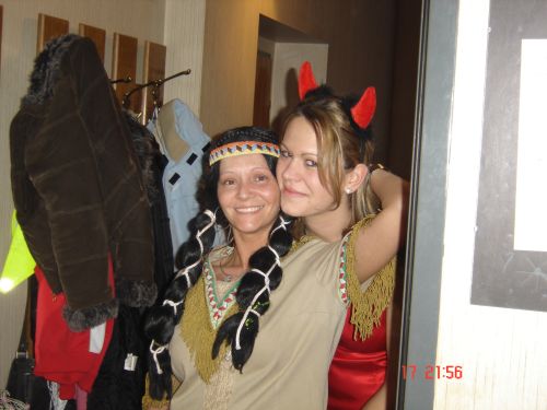 Fasching 2007 - 