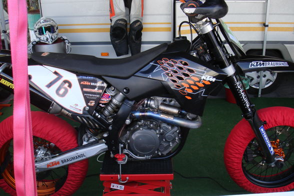 Supermoto Hartberg - 