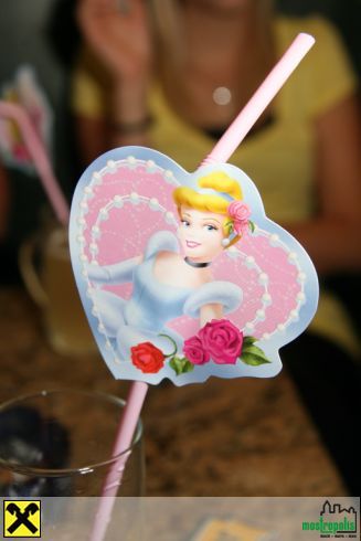 Cinderella Birthday ;D - 