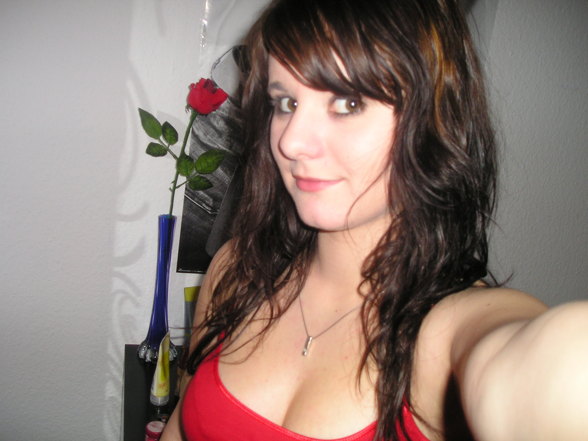 *** ich gaaanz newww****  - 