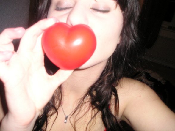 *** ich gaaanz newww****  - 