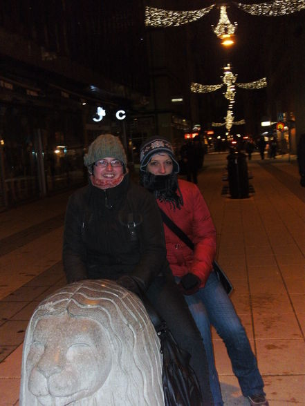 stockholm 2010 - 