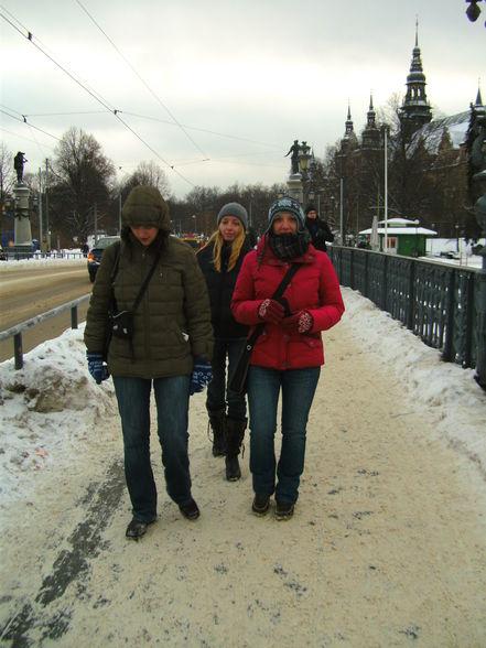 stockholm 2010 - 