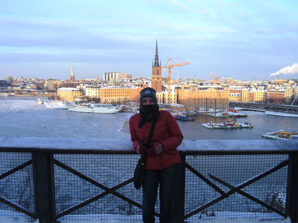 stockholm 2010 - 