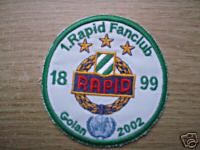 SK Rapid Wien - 