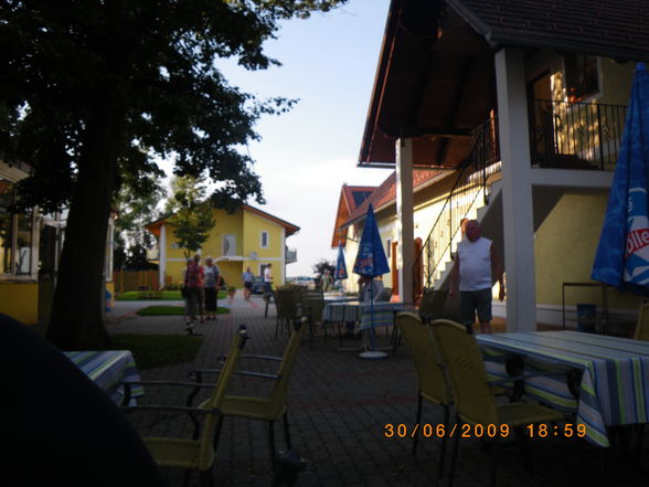 Urlaub STMK vom 29.6-2.7.2009 - 