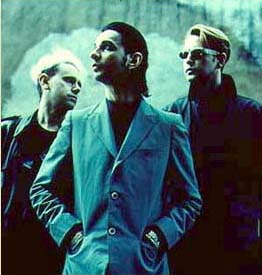 DEPECHE MODE - 