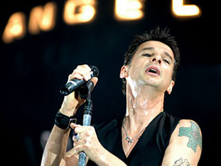 DEPECHE MODE - 