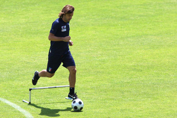 ANDREA PIRLO - 