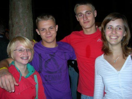 Furtgeh 2008!! - 