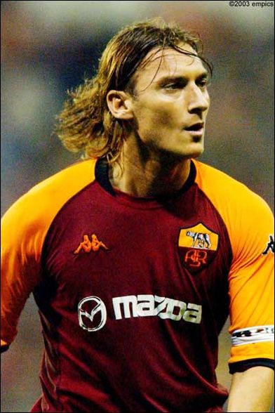 AS Roma - 