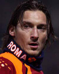 AS Roma - 