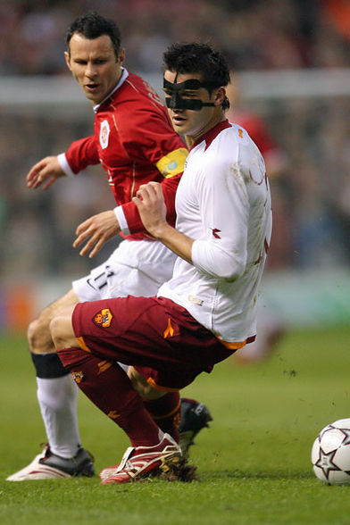 AS Roma - 