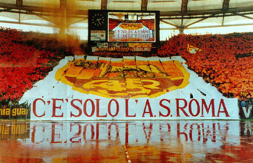 AS Roma - 