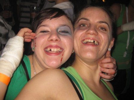 Fasching 2009 - 