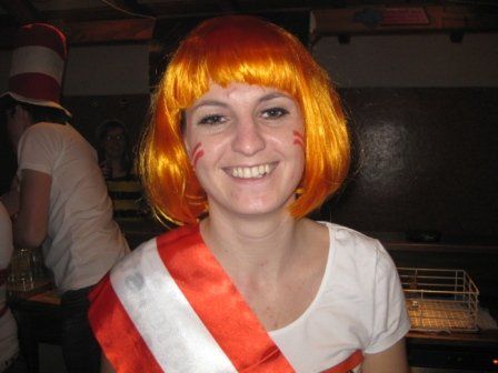 Fasching 2009 - 