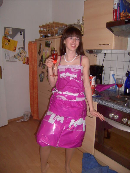 Fasching 2009 - 