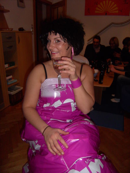 Fasching 2009 - 