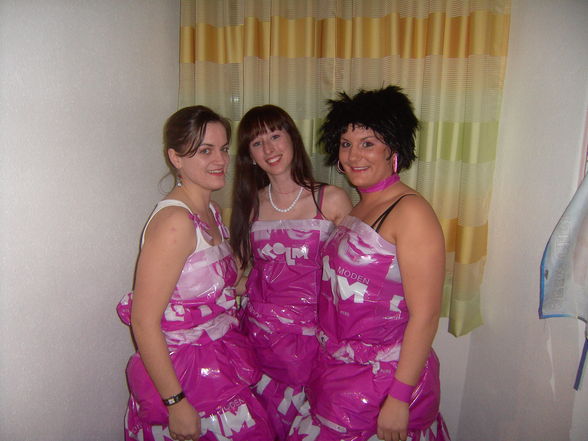 Fasching 2009 - 