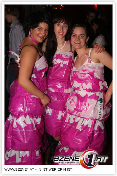 Fasching 2009 - 