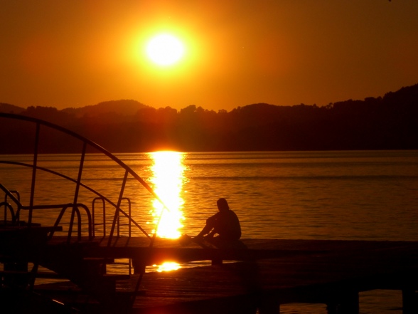 Urlaub Salzburg - Attersee - 