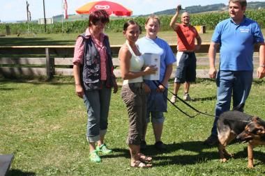 Hundeschule Perg - 