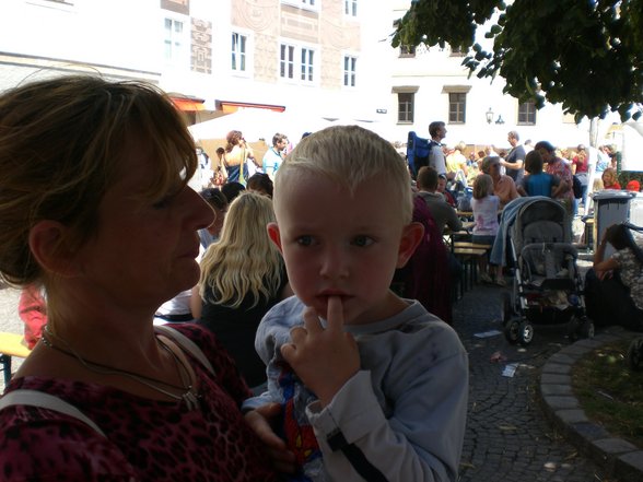 Ritterfest - 