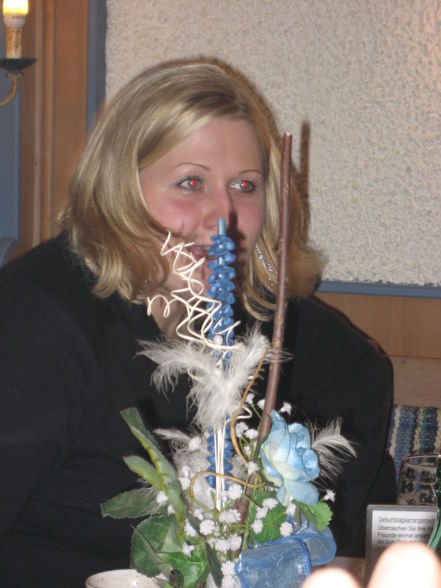 Weihnachtsfeier 2007 - 