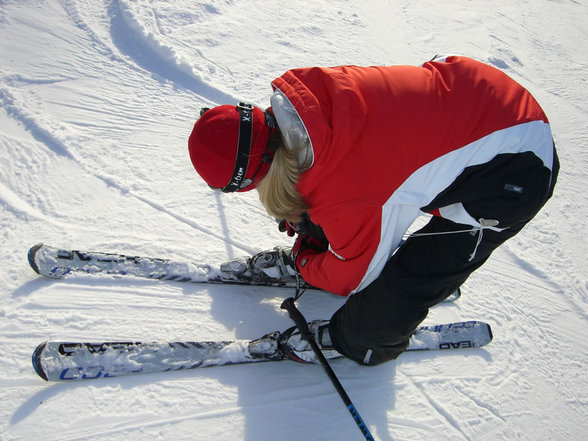 ski fahrn 06/07 - 