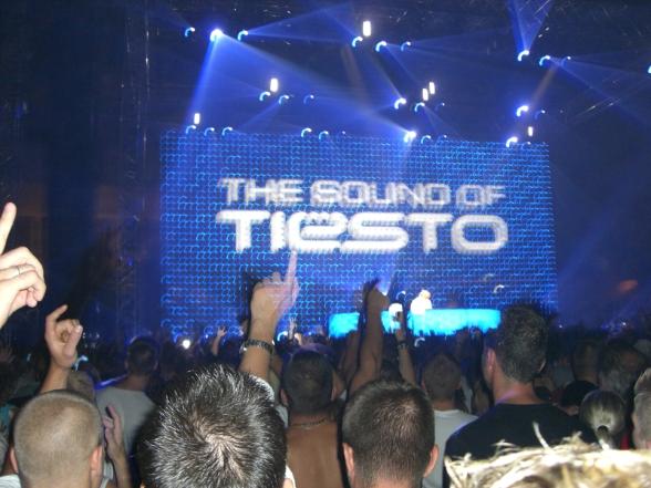 Tiesto -=Elements of Life=- - 