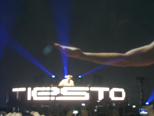 Tiesto -=Elements of Life=- - 