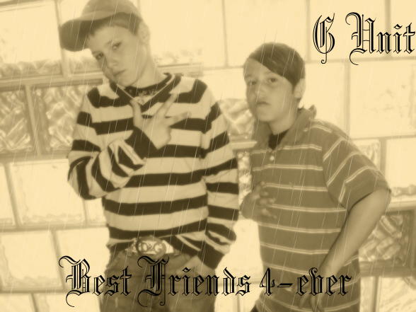 My bEst FRIends - 