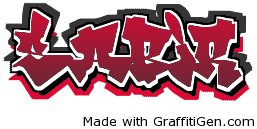 EgAl wO IcH sTeh SiND GraFFiTIS - 