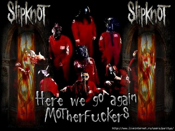 SlipKnot - 