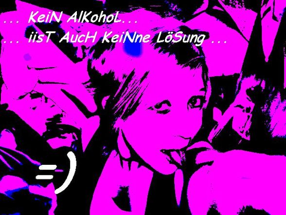 ...ACHTUNG BLOND... (That's michi) : - 