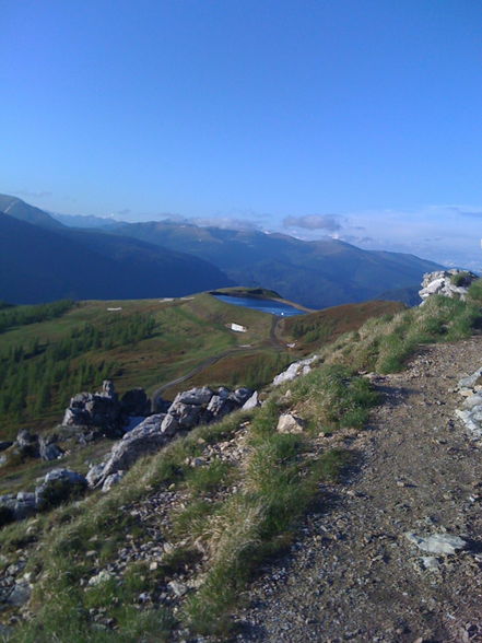 Alpinausbildung Gebirgsjäger Kärnten - 