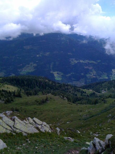 Alpinausbildung Gebirgsjäger Kärnten - 