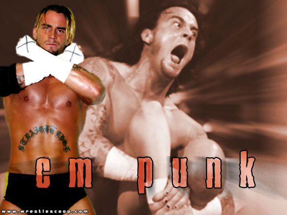 ECW Superstar - 